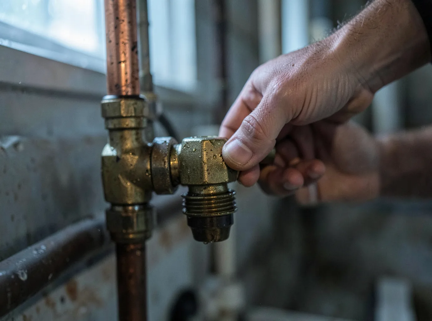 Emergency Plumber Mansfield Center, CT FAQs